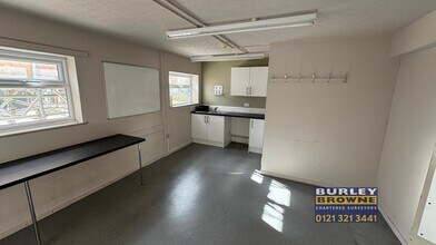 Gresley Row, Lichfield to rent Interior Photo- Image 2 of 3