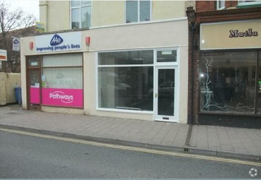 43 Exeter Rd, Exmouth for sale Primary Photo- Image 1 of 1