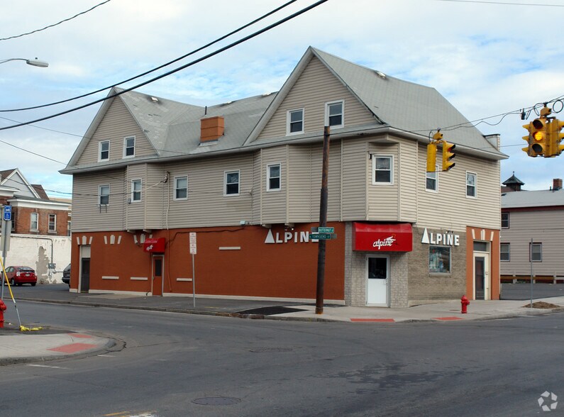 401 Butternut St, Syracuse, NY for sale - Primary Photo - Image 1 of 1