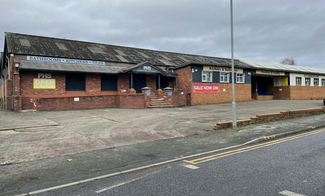 More details for 141 Holt Rd, Wrexham - Industrial for Rent