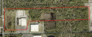 More details for 605 N John Rodes Blvd, Melbourne, FL - Light Industrial for Sale