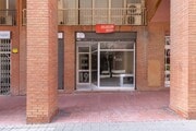 fachada local