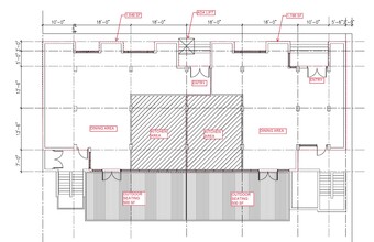 1123 11th Ave, Honolulu, HI for rent Floor Plan- Image 1 of 1