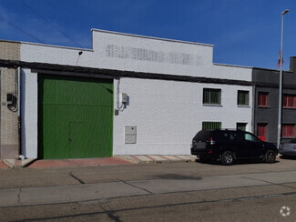 More details for Calle Río Alberche, 6, Humanes de Madrid - Industrial for Rent