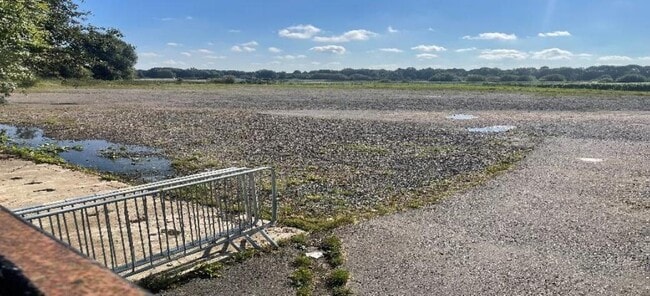 More details for Colwick Rd, Nottingham - Land to Rent