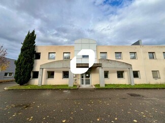 More details for 36 Rue Champ Dolin, Saint-Priest - Light Industrial to Rent