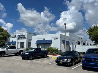 More details for 3501 S State Road 7, Fort Lauderdale, FL - Industrial for Rent