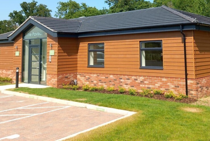 Sonning Ln, Reading for sale Building Photo- Image 1 of 1