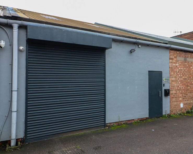 Reddicap Trading Estate, Sutton Coldfield for rent - Building Photo - Image 1 of 3