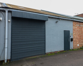 Reddicap Trading Estate, Sutton Coldfield for rent Building Photo- Image 1 of 4