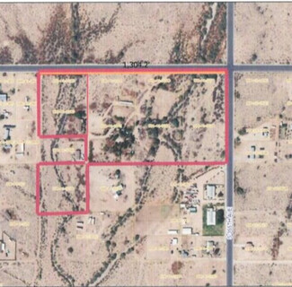 More details for 104 N 356th Dr, Tonopah, AZ - Land for Sale