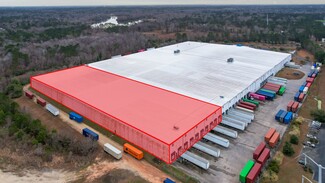 More details for 6 Corporate Pky, Goose Creek, SC - Industrial for Rent