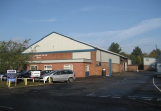 More details for Ayton Rd, Wymondham - Industrial for Rent