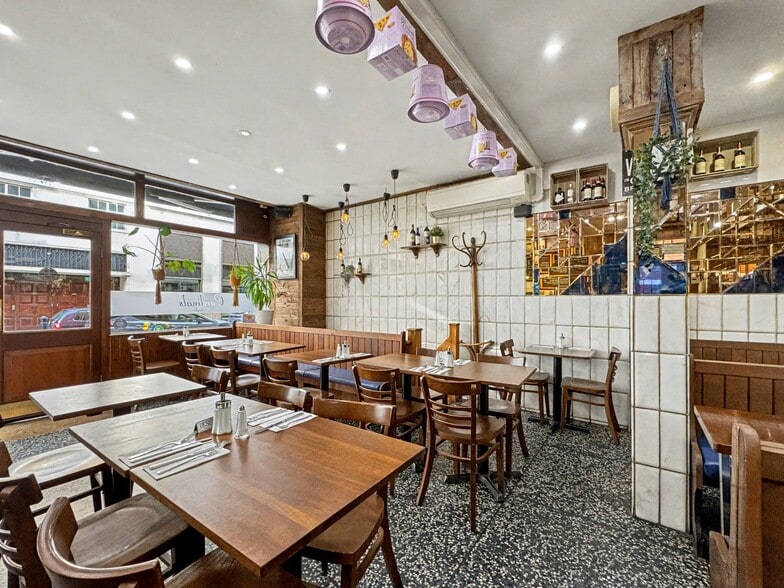 115 Park St, London to rent - Interior Photo - Image 3 of 13