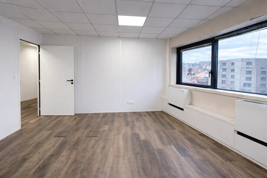 161 Avenue De Verdun, Ivry-sur-Seine to rent - Interior Photo - Image 3 of 6