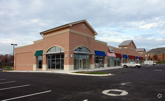 More details for Minnieville & Caton Hill Rd, Woodbridge, VA - Retail for Rent