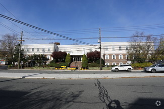 More details for 349 E Northfield Rd, Livingston, NJ - Office for Rent