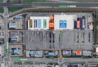 More details for 8571-8701 Old Seward Hwy, Anchorage, AK - Retail for Rent