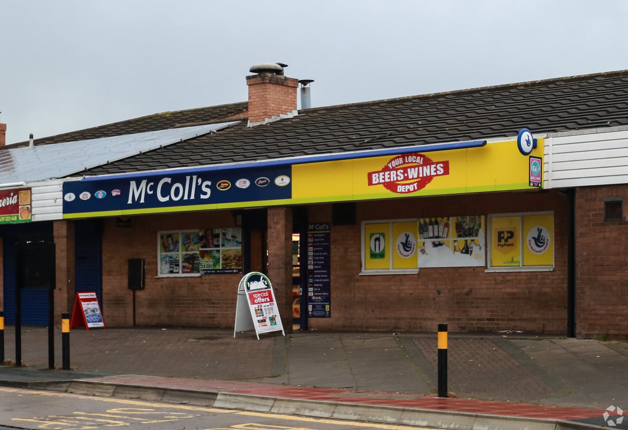 Clavering Rd, Hartlepool for sale Building Photo- Image 1 of 1