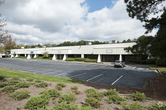 2825 Pacific Dr, Norcross, GA for rent Building Photo- Image 1 of 3