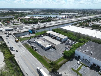 More details for 11100 NW 112th Ct, Medley, FL - Industrial for Rent