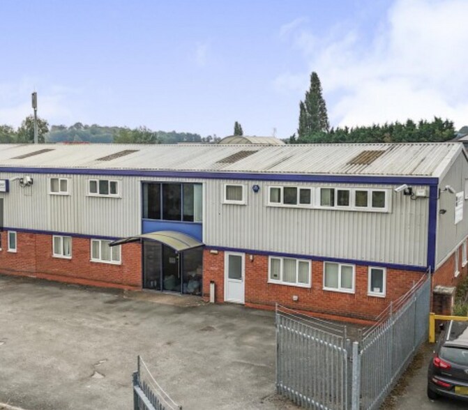 Briar Clos, Evesham to rent - Building Photo - Image 1 of 2