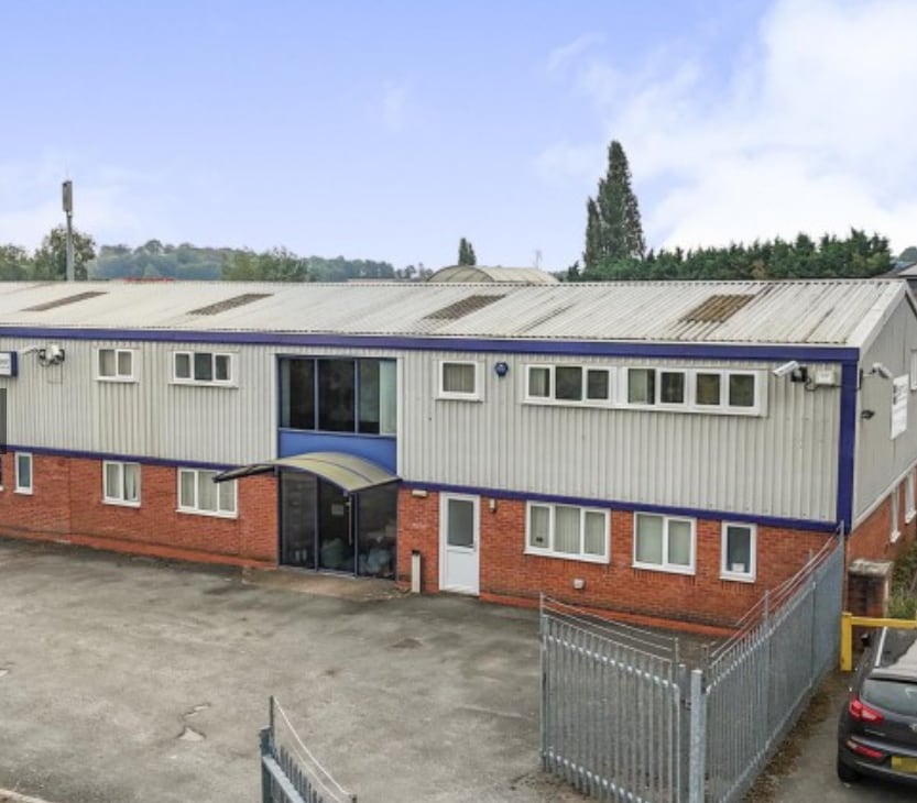 Briar Clos, Evesham to rent Building Photo- Image 1 of 3