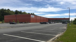 More details for 15 Manning Ave, Middleton, MA - Light Industrial for Rent