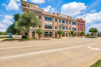 More details for 4370 Medical Arts Dr, Flower Mound, TX - Office/Medical for Rent