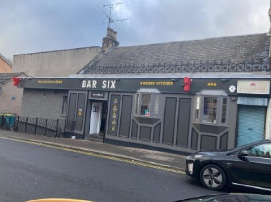 6 Hill St, Wishaw for sale Building Photo- Image 1 of 1