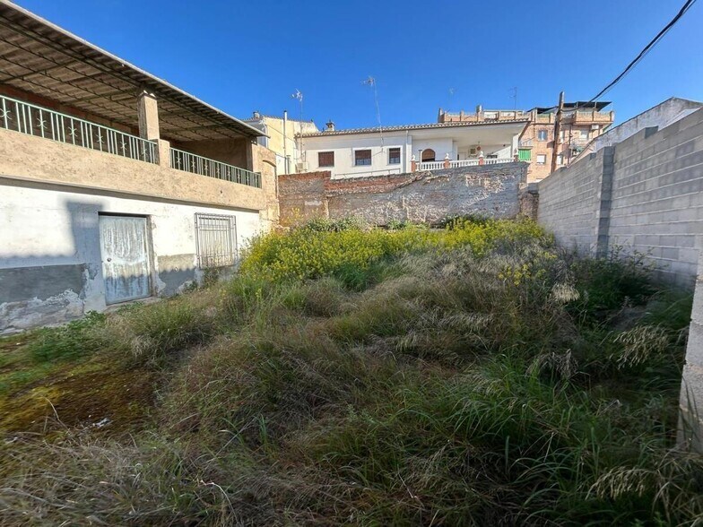 Land in Atarfe, Granada for sale - Building Photo - Image 3 of 19