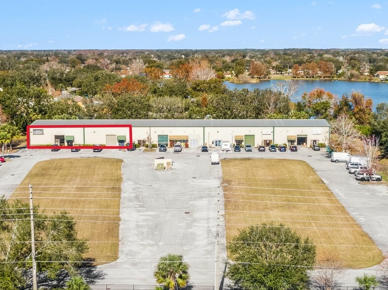 3113 Willie Mays Pky, Orlando, FL for sale - Building Photo - Image 1 of 1
