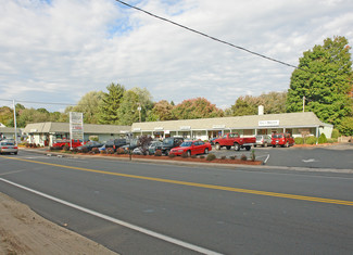 More details for 910-922 Stafford Ave, Bristol, CT - Retail for Rent