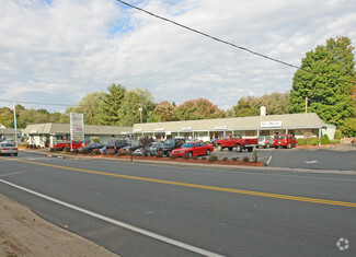 More details for 910-922 Stafford Ave, Bristol, CT - Retail for Rent