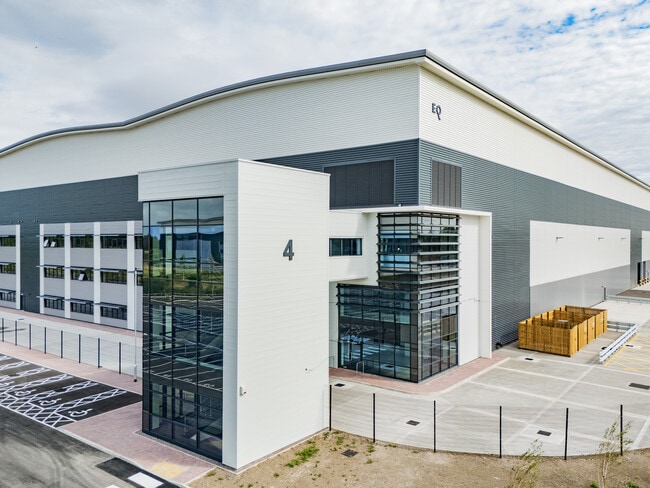 More details for Lanson Roberts Rd, Severn Beach - Industrial to Rent