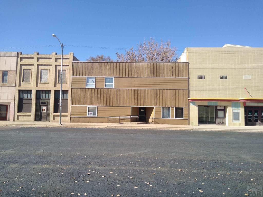 409 S Main St, Rocky Ford 81067 UK