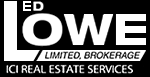 Ed Lowe Ltd, Brokerage