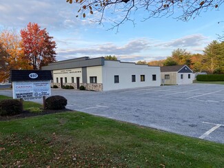 More details for 457 Bantam Rd, Litchfield, CT - Office, Light Industrial for Rent