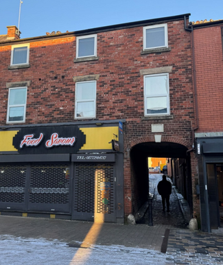 More details for 119-120 Friargate, Preston - Retail for Sale