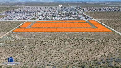 Delicious St., Adelanto, CA for sale Primary Photo- Image 1 of 6