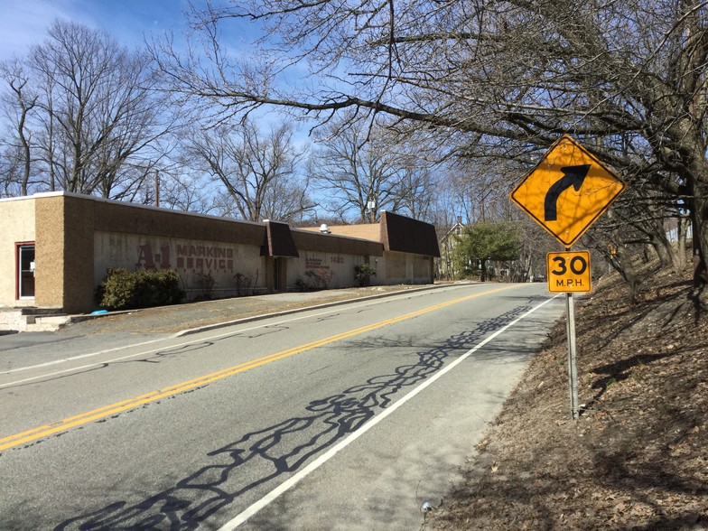 1420 Tabor Rd, Mount Tabor, NJ for sale - Building Photo - Image 1 of 1