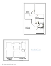 1020 E Ogden Ave, Naperville, IL for rent Floor Plan- Image 1 of 1