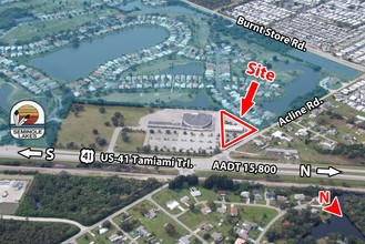 10169 Tamiami Trl, Punta Gorda, FL for sale Building Photo- Image 1 of 1