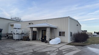 More details for 1660 Pilgrim Rd, Plymouth, WI - Industrial for Rent