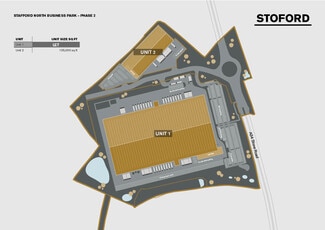 More details for Stone Rd, Stafford - Industrial for Sale