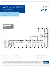 8554 Katy Fwy, Houston, TX to rent Interior Photo- Image 1 of 1