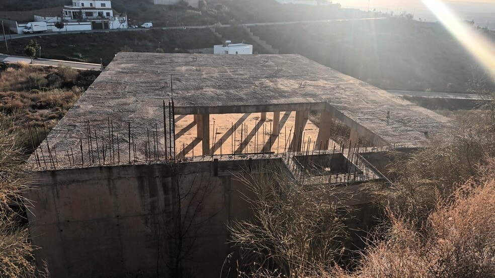 Calle Charinas, 24, La Zubia, Granada for sale - Construction Photo - Image 3 of 8