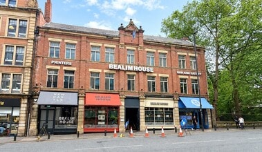 17-25 Gallowgate, Newcastle Upon Tyne to rent Building Photo- Image 1 of 5