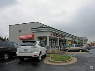 More details for 3094 Richmond Rd, Lexington, KY - Retail for Rent