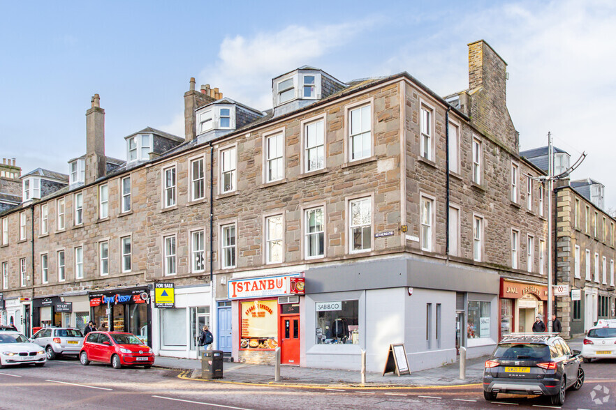 121-125B Nethergate, Dundee for rent - Building Photo - Image 2 of 3